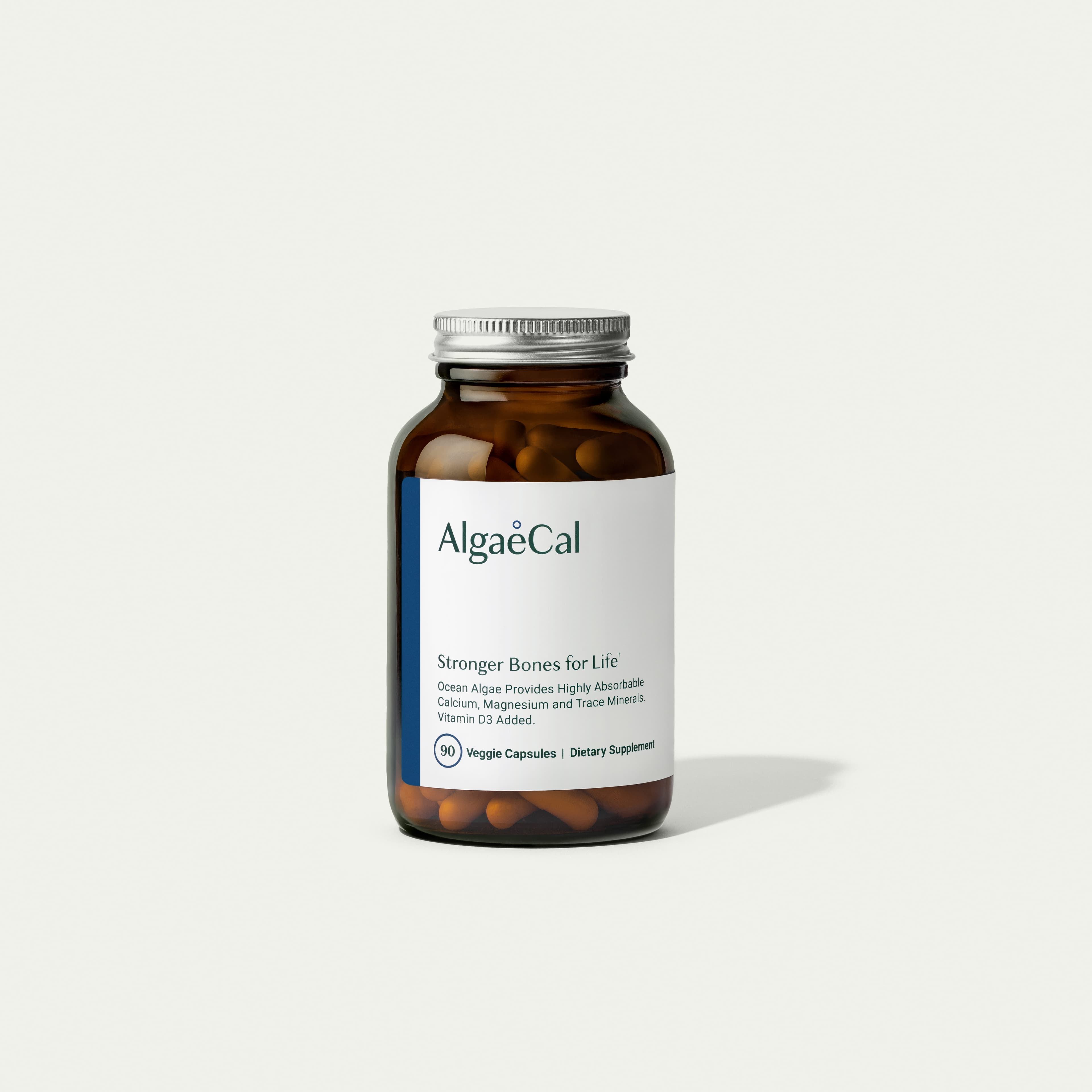 AlgaeCal