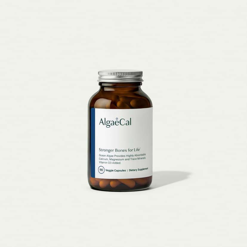 AlgaeCal