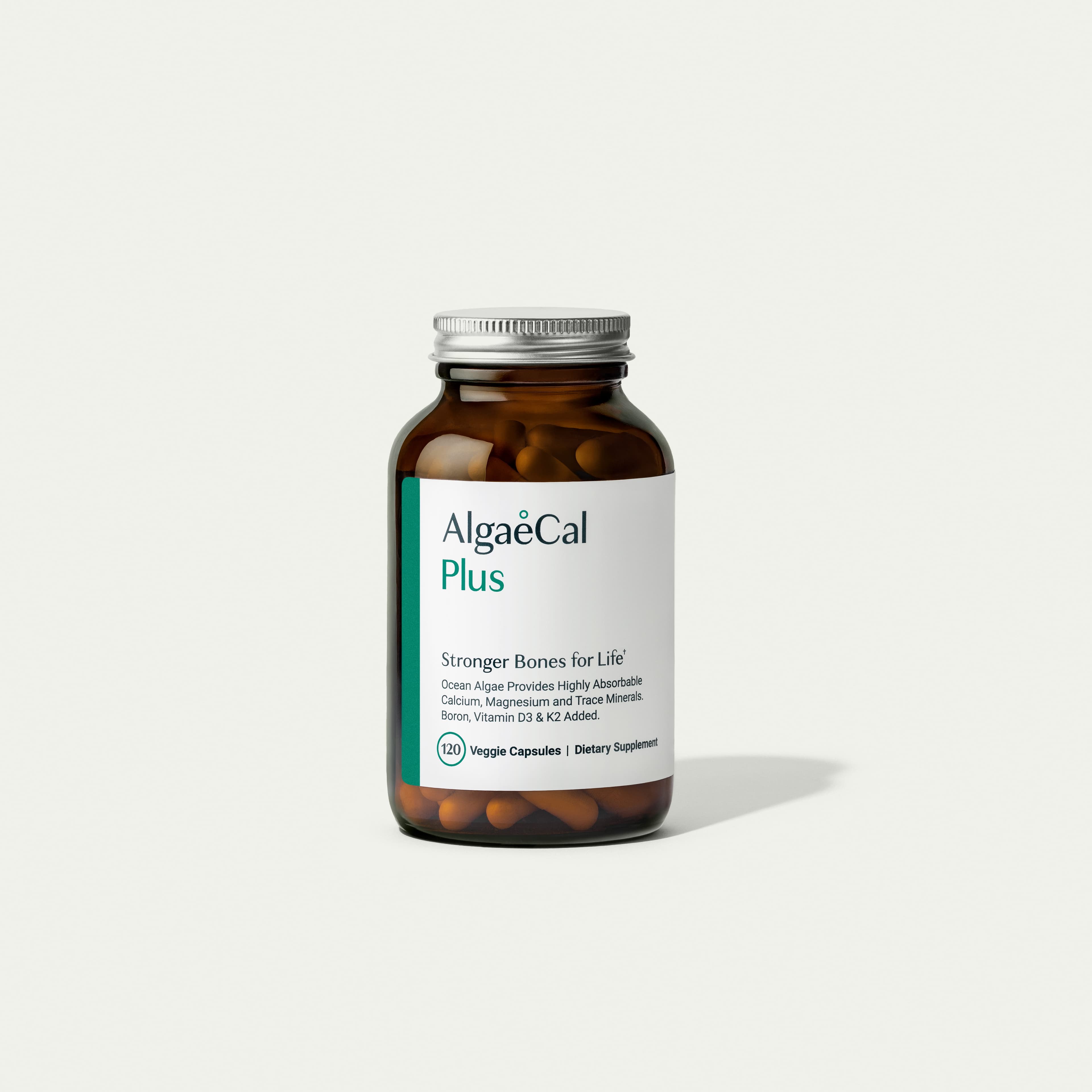 AlgaeCal Plus