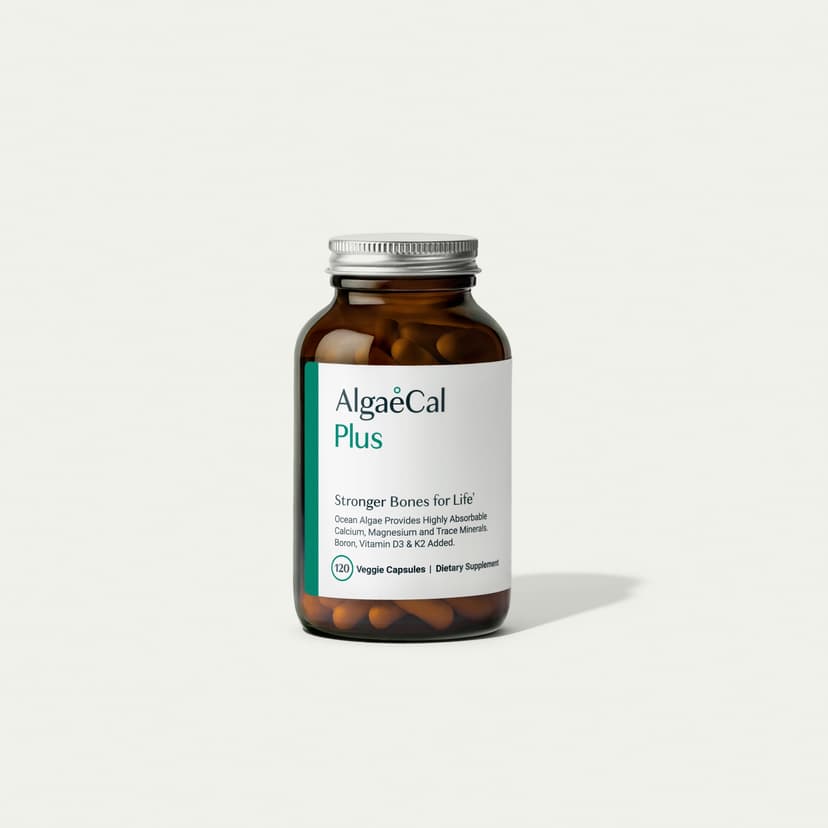 AlgaeCal Plus