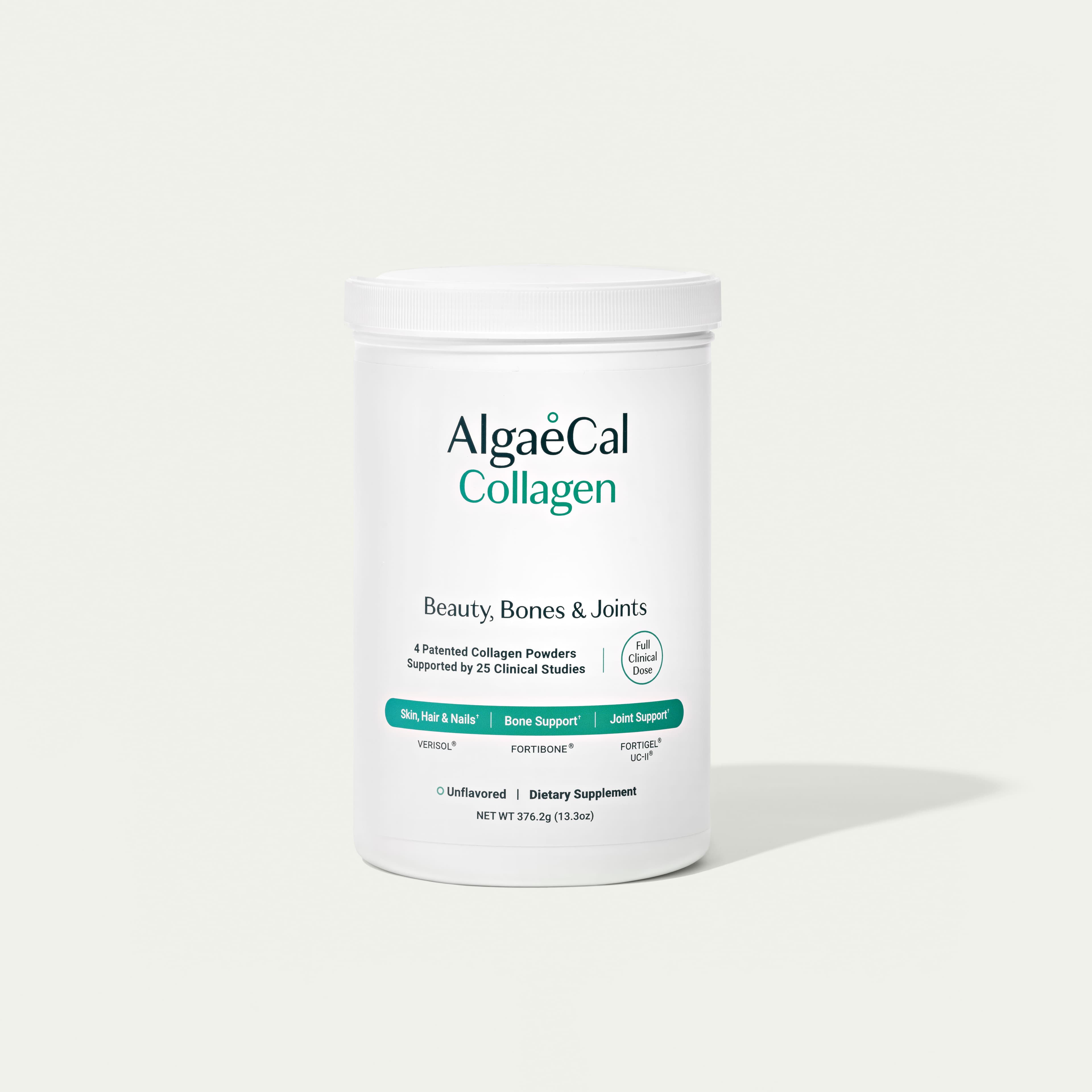 AlgaeCal Collagen