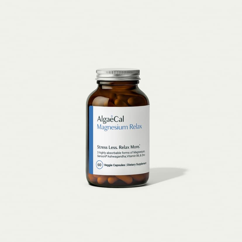 Magnesium Relax
