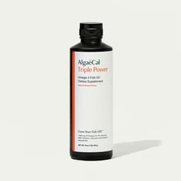 Triple Power Omega 3 Fish Oil